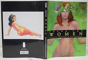 Image du vendeur pour Women. Selected Drawings & Illustrations mis en vente par Barter Books Ltd