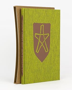 Seller image for Sir Gawain and the Green Knight for sale by Michael Treloar Booksellers ANZAAB/ILAB