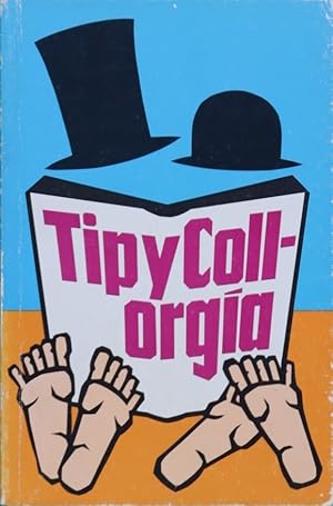 Imagen del vendedor de Tipycoll orga a la venta por Librera Alonso Quijano