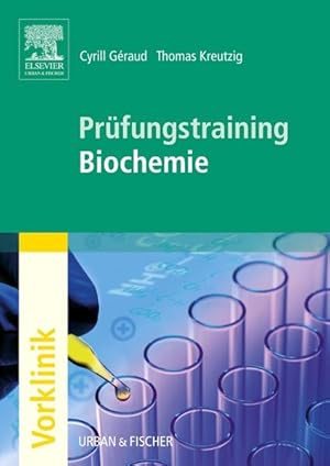 Prüfungstraining Biochemie