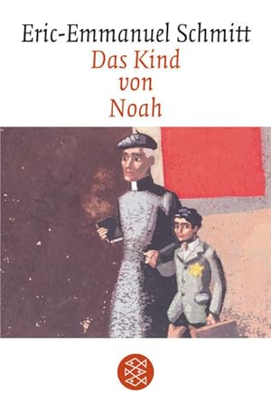 Bild des Verkufers fr Das Kind von Noah zum Verkauf von Gerald Wollermann