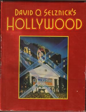 Seller image for David O. Selznick`s Hollywood. for sale by Antiquariat Neue Kritik
