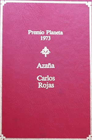 AZAÑA