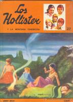 LOS HOLLISTER Y LA MONTAÑA TENEBROSA