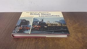 Seller image for The Observers Directory of British Locomotives for sale by BoundlessBookstore