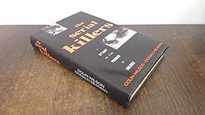 Seller image for The Serial Killers for sale by BoundlessBookstore