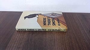 Seller image for Where Theres Smoke for sale by BoundlessBookstore