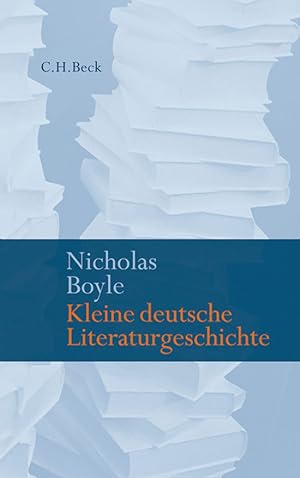 Immagine del venditore per Kleine deutsche Literaturgeschichte. venduto da artbook-service