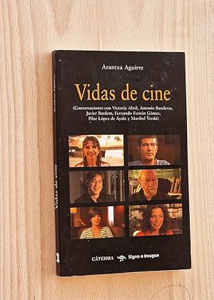 VIDAS DE CINE