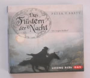 Das Flüstern der Nacht [7 CDs].