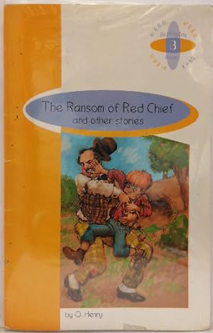 Imagen del vendedor de The Ransom Of Red Chief And Other Stories a la venta por SalvaLibros