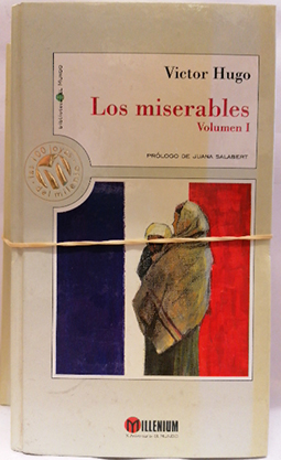 Los Miserables, Vol. I Y II
