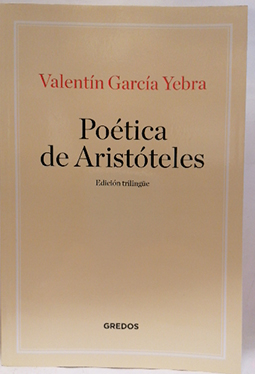 Poética de Aristóteles