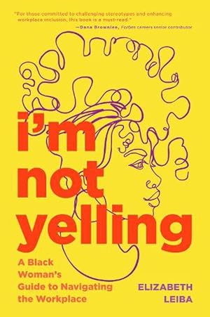 Imagen del vendedor de Im Not Yelling (Paperback) a la venta por Grand Eagle Retail