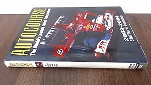 Seller image for Autocourse 2003-2004: The Worlds Leading Grand Prix Annual (Autocourse: The Worlds Leading Grand Prix Annual) for sale by BoundlessBookstore