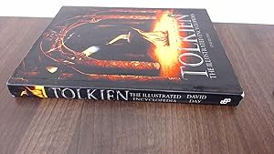 Seller image for Tolkien: The Illustrated Encyclopaedia for sale by BoundlessBookstore