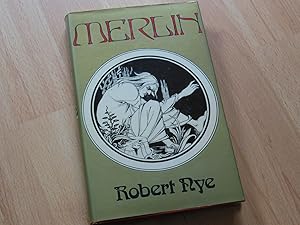 Seller image for Merlin. for sale by Antiquariat Hamecher