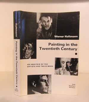 Seller image for Painting in the Twentieth Century: Volume One, An Analysis of the Artists and Their Work for sale by BRIMSTONES