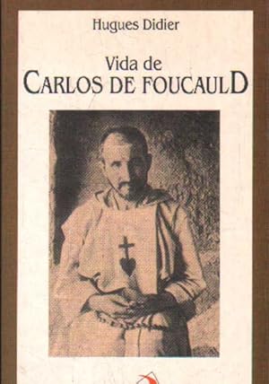 Image du vendeur pour VIDA DE CARLOS DE FOUCAULD. N20 mis en vente par Librera Raimundo