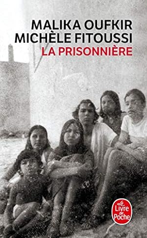 Seller image for La Prisonnière for sale by librairie philippe arnaiz