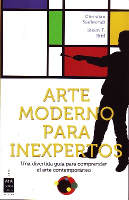 Seller image for ARTE MODERNO PARA INEXPERTOS for sale by Librera Raimundo