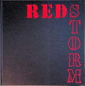 Bild des Verkufers fr Red Storm: jonge kunstenaars uit China zum Verkauf von Klondyke