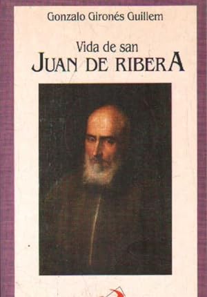 Imagen del vendedor de VIDA DE JUAN DE RIBERA. N18 a la venta por Librera Raimundo