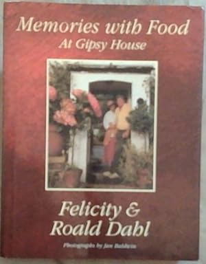 Imagen del vendedor de Memories with Food at Gipsy House a la venta por Chapter 1