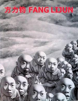 Imagen del vendedor de Fang Lijun *SIGNED* a la venta por Klondyke