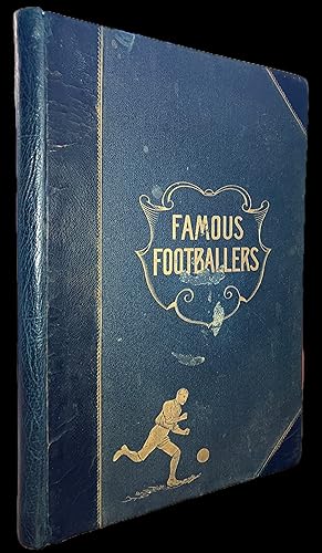 Famous Footballers 1895-1896