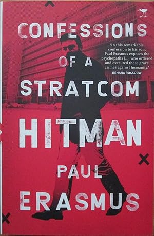 Confessions of a Stratcom Hitman