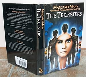 Immagine del venditore per THE TRICKSTERS. venduto da Roger Middleton P.B.F.A.