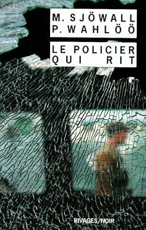 Image du vendeur pour Le policier qui rit mis en vente par librairie philippe arnaiz