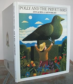 Seller image for POLLY AND THE PRIVET BIRD. for sale by Roger Middleton P.B.F.A.