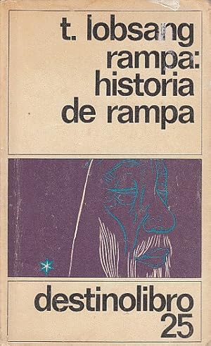 Imagen del vendedor de HISTORIA DE RAMPA a la venta por Librera Vobiscum