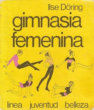 Seller image for GIMNASIA FEMENINA for sale by Librera Vobiscum