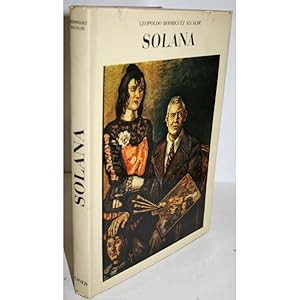 Imagen del vendedor de J. SOLANA a la venta por Librera Salamb