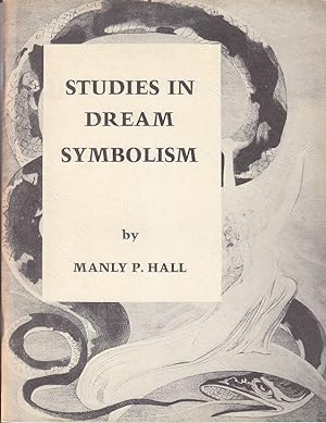 Seller image for Studies in Dream Symbolism - A Series of Classes Given in Los Angeles, Fall Quarter, 1960 for sale by Monroe Bridge Books, MABA Member