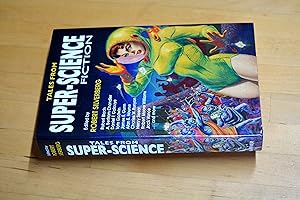 Bild des Verkufers fr Tales from Super-Science Fiction zum Verkauf von HALCYON BOOKS