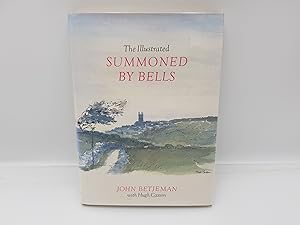 Imagen del vendedor de The Illustrated Summoned By Bells a la venta por Roger Collicott Books