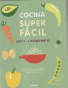 Cocina superfácil