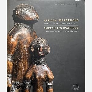 Immagine del venditore per African Impressions. Empreintes d Afrique venduto da Vasco & Co / Emilia da Paz