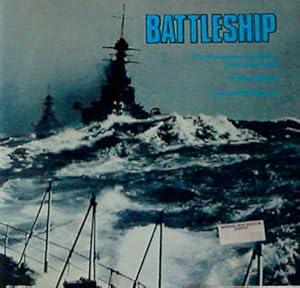 Bild des Verkufers fr Battleship. The development and decline of the dreadnought zum Verkauf von Schueling Buchkurier
