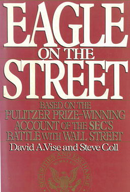 Seller image for Eagle on the Street for sale by Eaglestones