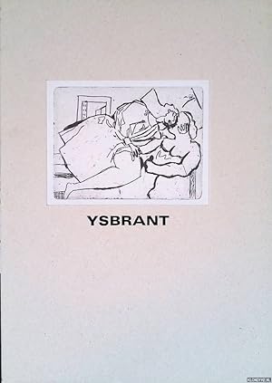 Image du vendeur pour Ysbrant: etsen / etchings mis en vente par Klondyke