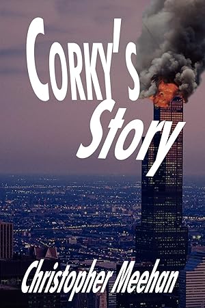Seller image for Corky's Story for sale by Redux Books