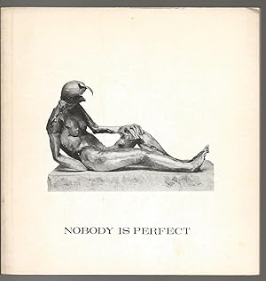 Reinhoud : Nobody is Perfect