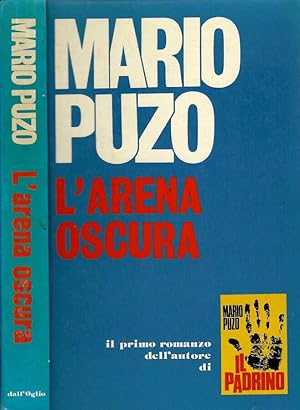 Seller image for L'Arena oscura for sale by Biblioteca di Babele