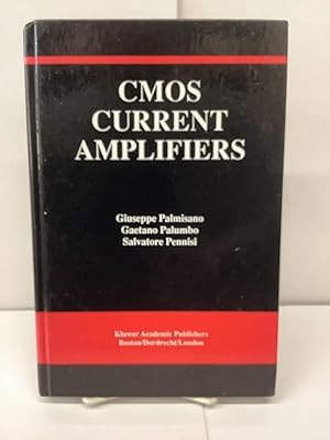 CMOS Current Amplifiers