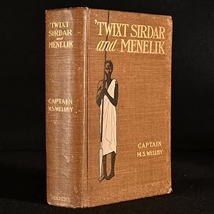 'Twixt Sirdar & Menelik